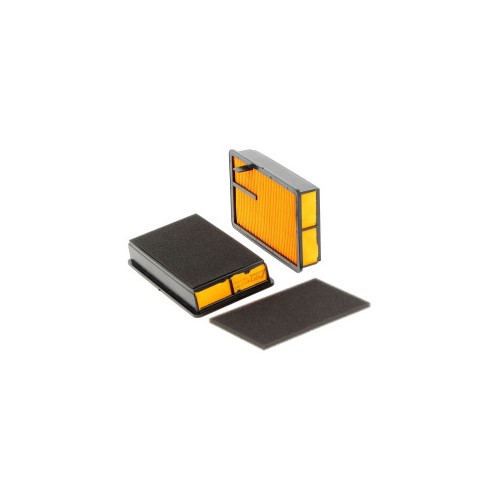 AE 19800 STEP FILTERS