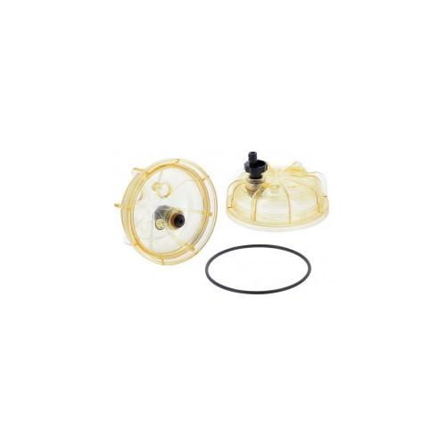 FRF 136/329 MAYERS FILTER