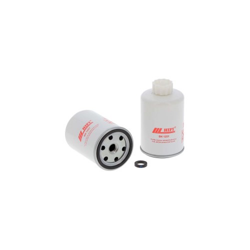 FG 248 PRO FILTERS