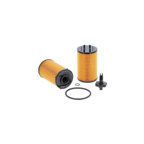 SO 6247 HIFI FILTER