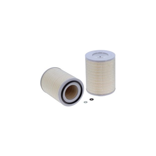ILM206 TEHO FILTER