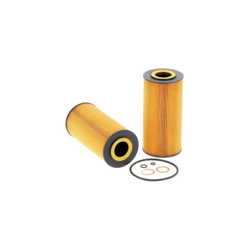 HC 6048 STEP FILTERS HC 6048 STEP FILTERS