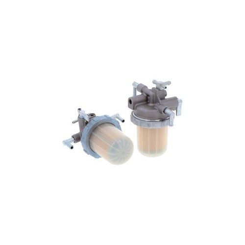 MO 1517 HIFI FILTER