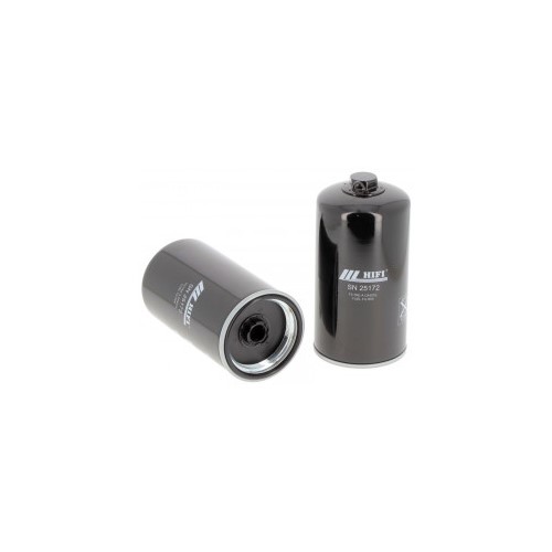 FRF 136/468 MAYERS FILTER