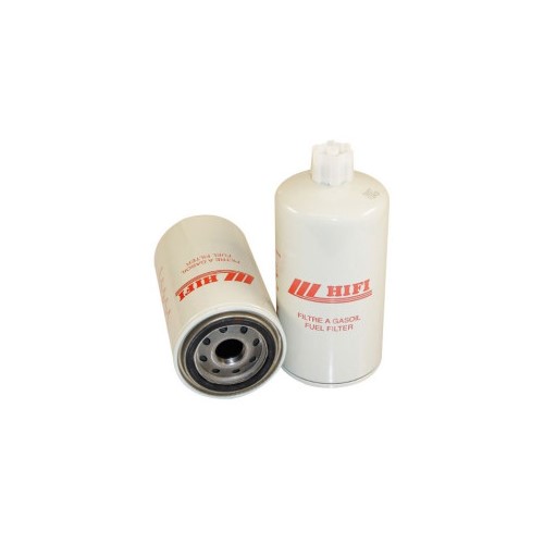 SN 40696 HIFI FILTER
