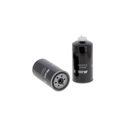 SN 25170 HIFI FILTER