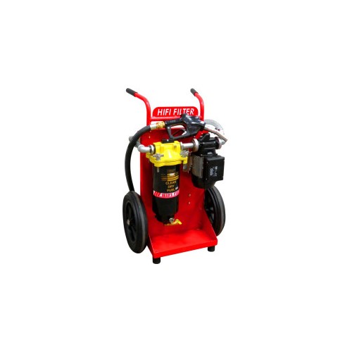 TX54093 MAYERS FILTER