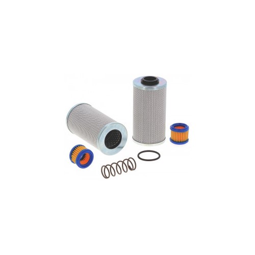 TX41666 MAYERS FILTER