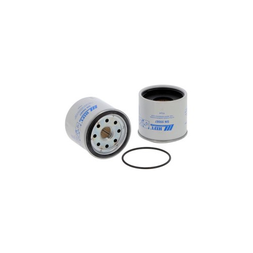 FG 298 PRO FILTERS