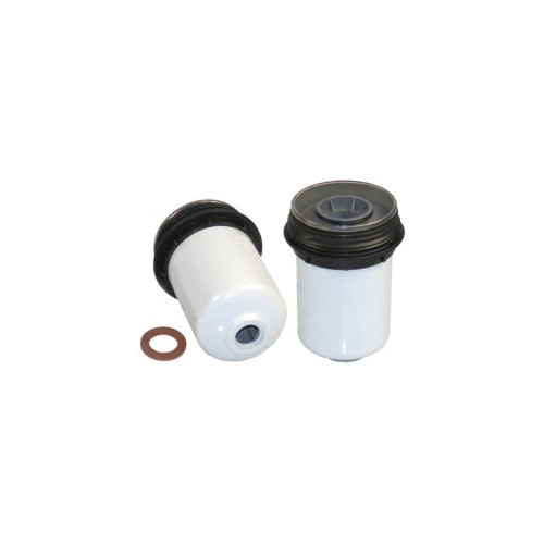 FRF 135/334 MAYERS FILTER