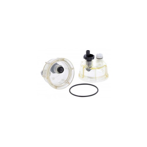 FRF 135/930 MAYERS FILTER