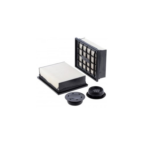 FRX 190/166 MAYERS FILTER