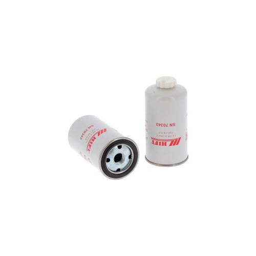 FG 142 PRO FILTERS