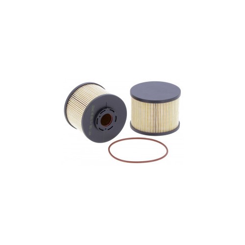 FRF 138/378 MAYERS FILTER