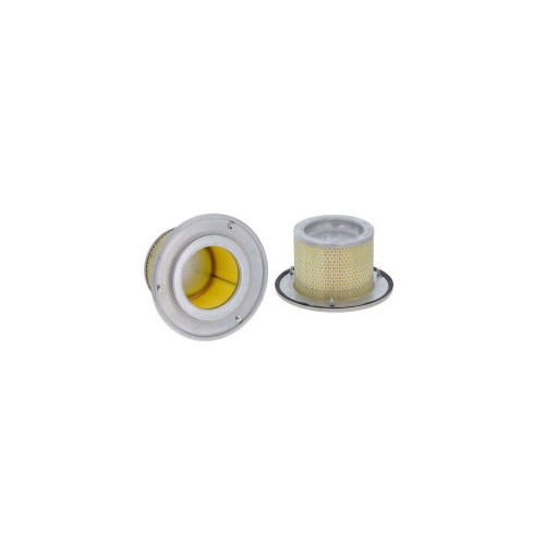 DA 1744 PRO FILTERS
