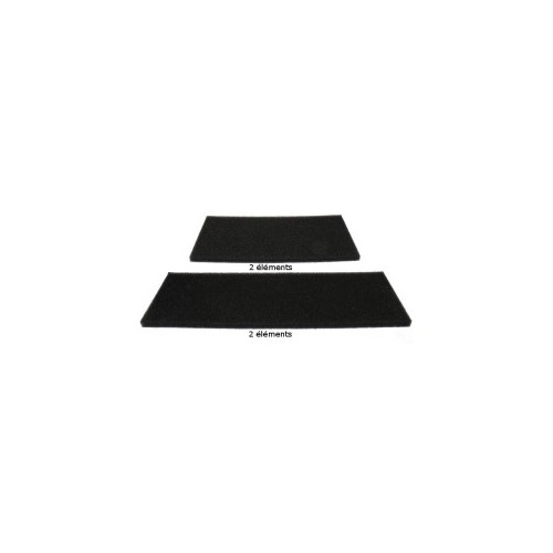 KA 190084 HIFI FILTER