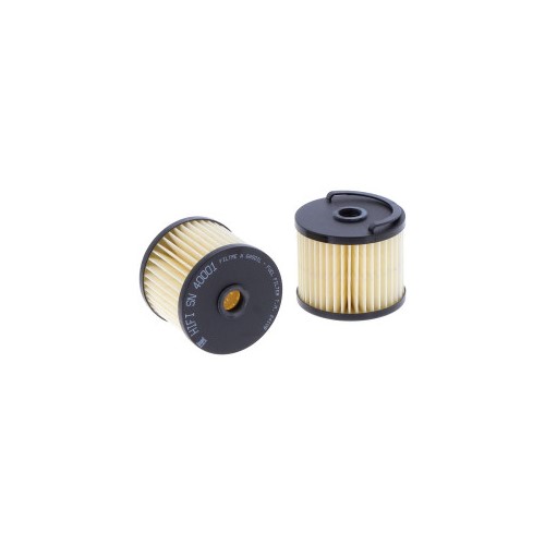 SN 40001 HIFI FILTER