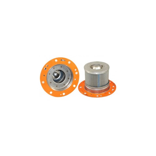 FRS 177/160 MAYERS FILTER