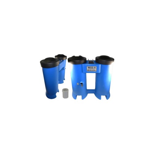 WOS8 HIFI FILTER