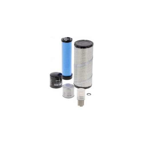 TX40963 MAYERS FILTER