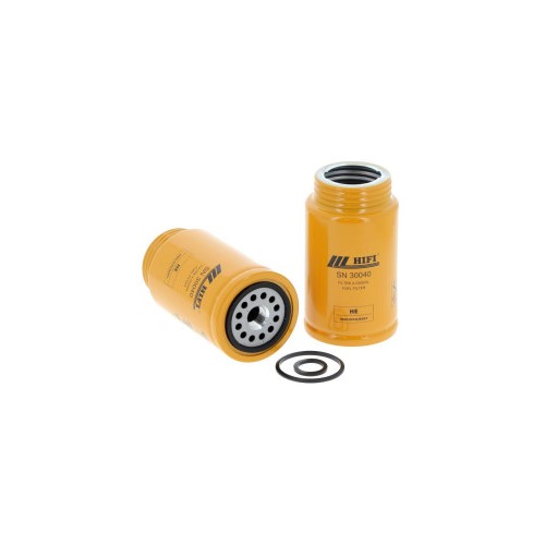 FG 321 PRO FILTERS