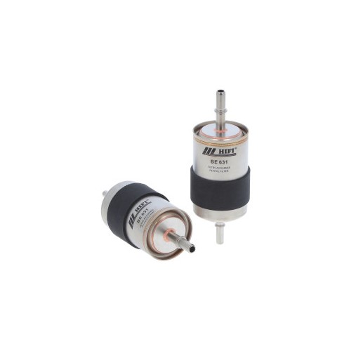 BE 631 HIFI FILTER