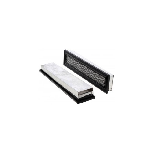 FRA 143/833 MAYERS FILTER