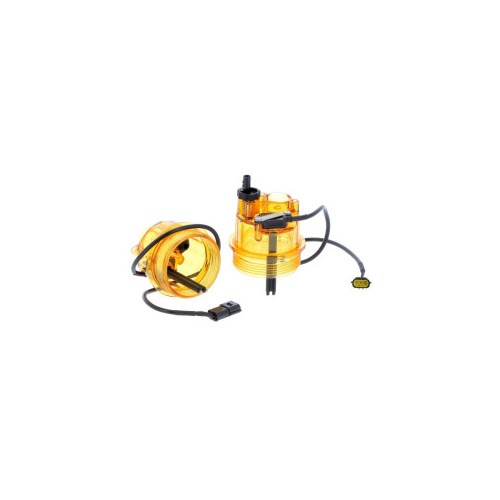 MO 3003 HIFI FILTER