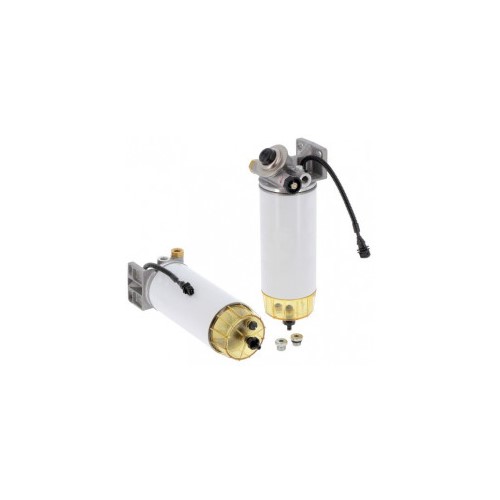 FRF 136/292 MAYERS FILTER
