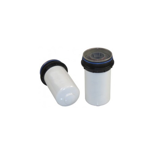 FRF 137/881 MAYERS FILTER