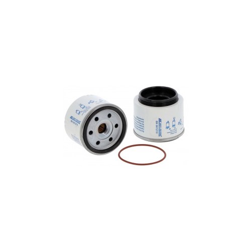 FRF 137/349 MAYERS FILTER