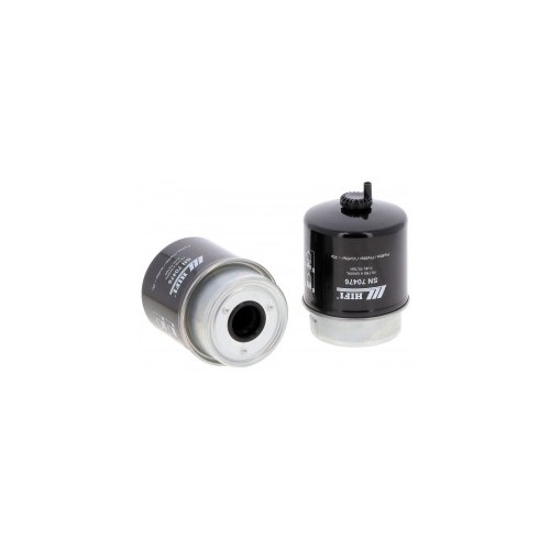 FRF 136/414 MAYERS FILTER