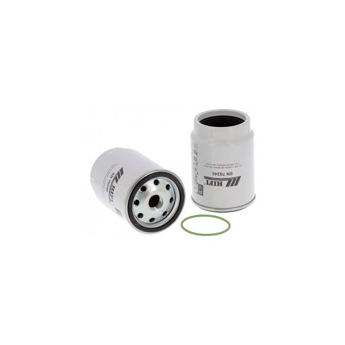 FRF 137/572 MAYERS FILTER