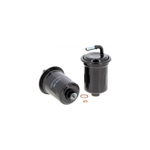 FRF 138/827 MAYERS FILTER