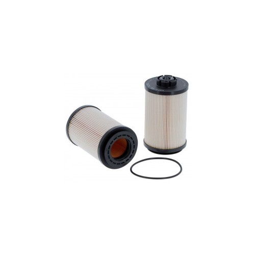 FRF 137/523 MAYERS FILTER