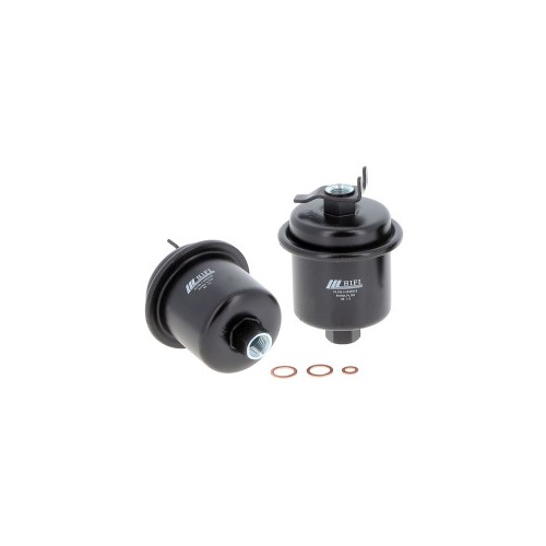 WF 8119 WIX