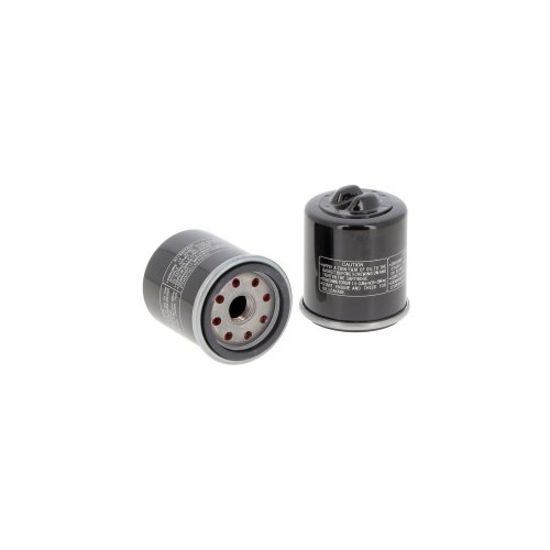 HF 197 HIFLO FILTRO