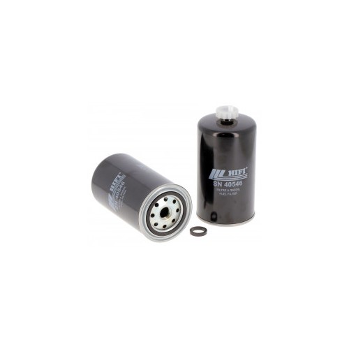 FRF 137/999 MAYERS FILTER
