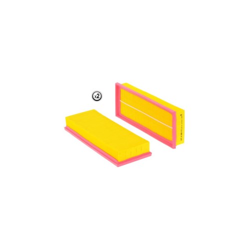 E 455 L HENGST