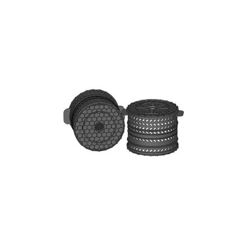 TX46217 MAYERS FILTER