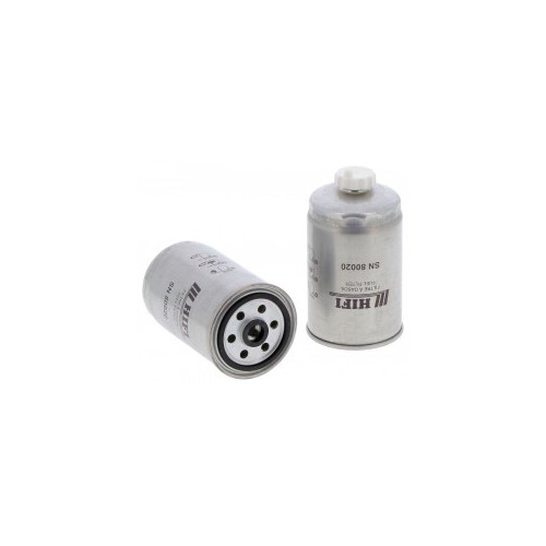 FRF 137/411 MAYERS FILTER