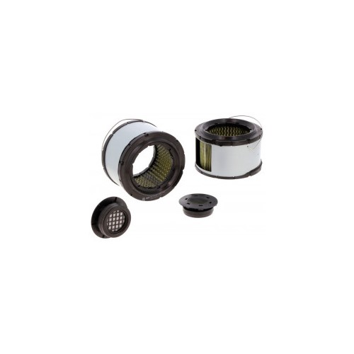 FRX 159/142 MAYERS FILTER