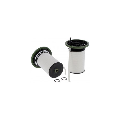 FRF 136/570 MAYERS FILTER