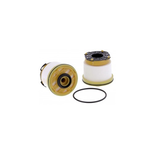 FRF 138/479 MAYERS FILTER