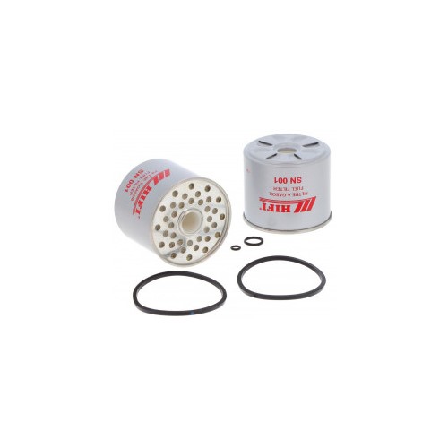 FRF 138/776 MAYERS FILTER