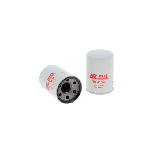 FRF 137/892 MAYERS FILTER