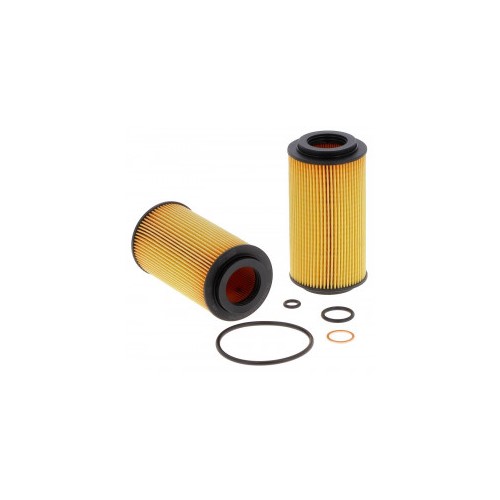 TO86664 MAYERS FILTER