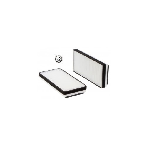 FRA 144/209 MAYERS FILTER