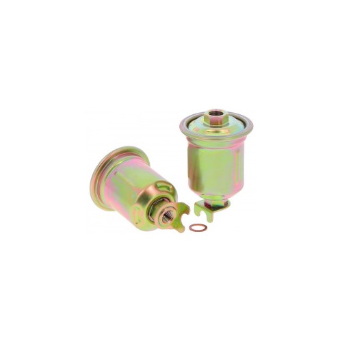 FRF 139/227 MAYERS FILTER