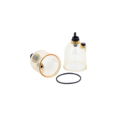 MO 3603 HIFI FILTER